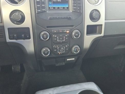 Used 2014 Ford F150 XLT w/ Equipment Group 302A Luxury image 12