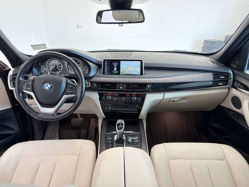 Used 2018 BMW X5 xDrive35i AWD/4WD image 17