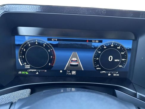 New 2026 Subaru Outback Limited AWD/4WD image 10