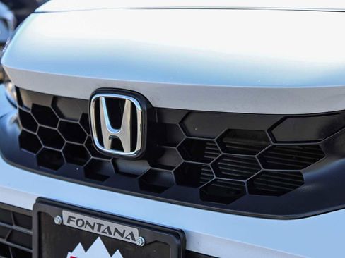 Certified 2024 Honda Civic Sport image 10