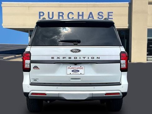 Used 2024 Ford Expedition Timberline AWD/4WD image 5