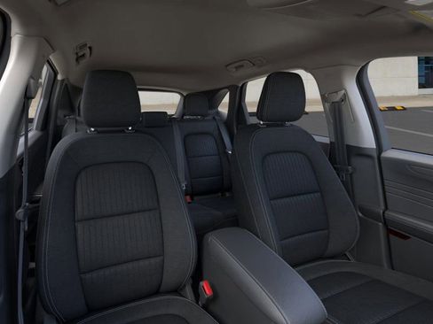 New 2023 Ford Escape AWD image 10