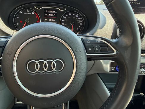 Used 2015 Audi A3 2.0T Premium Plus AWD/4WD image 23
