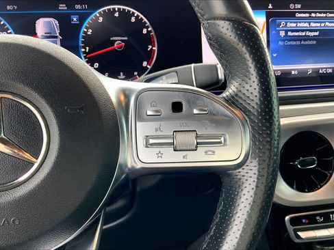 Used 2019 Mercedes-Benz G 550 image 24