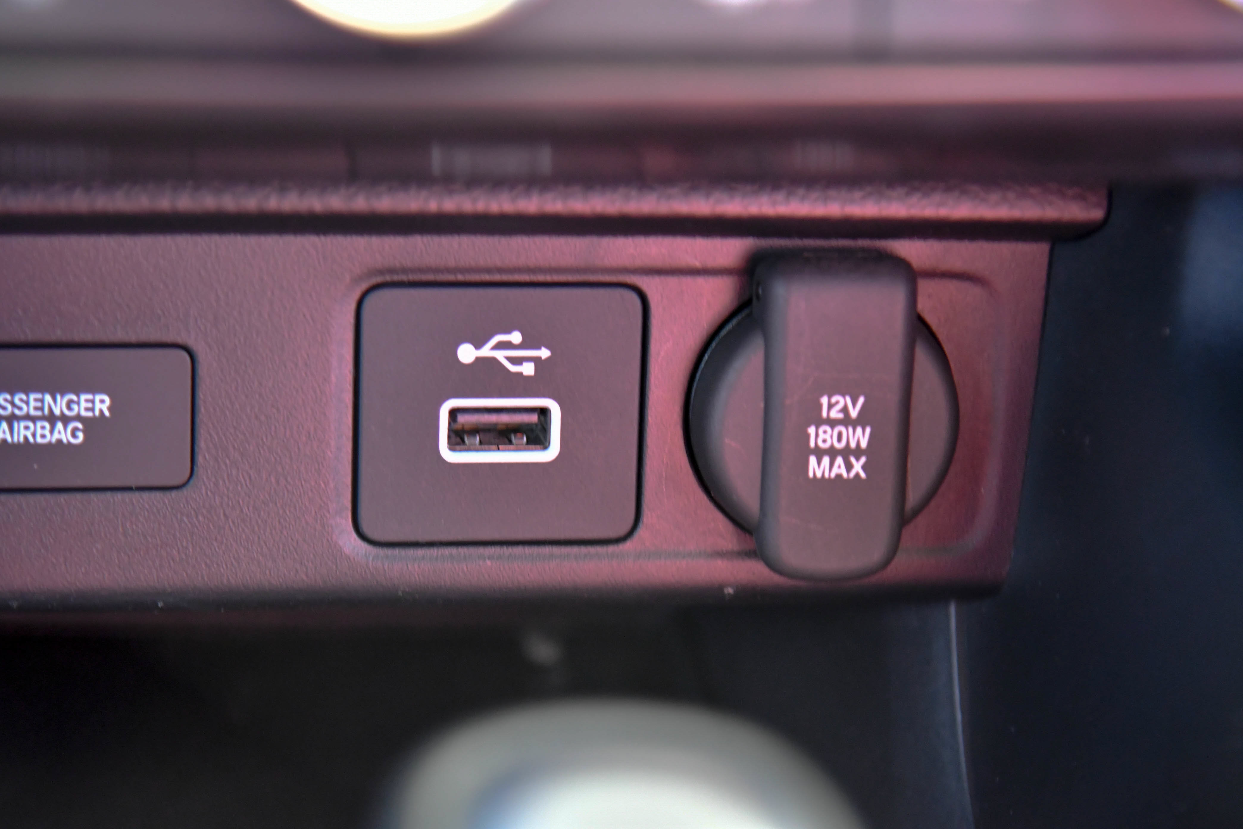 Used 2025 Acura Integra A-Spec FWD image 24