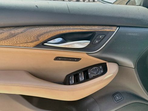 Used 2025 Cadillac CT5 Premium Luxury RWD image 9