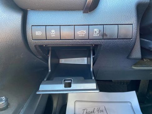 Used 2024 Toyota Camry LE image 17