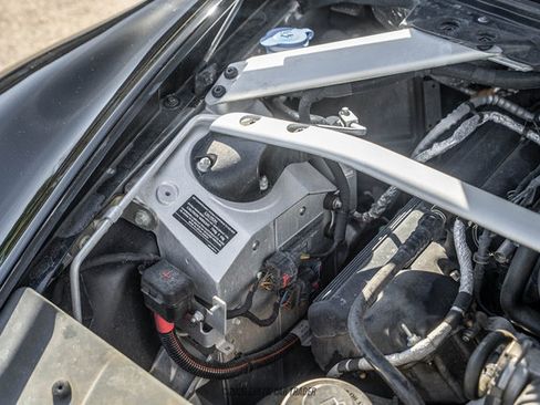 Used 2015 Aston Martin V8 Vantage GT RWD image 27