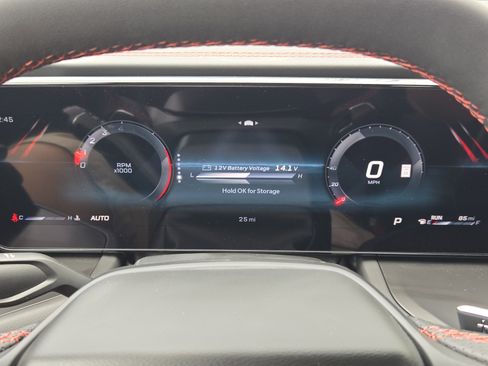New 2026 Dodge Charger R/T AWD/4WD image 12