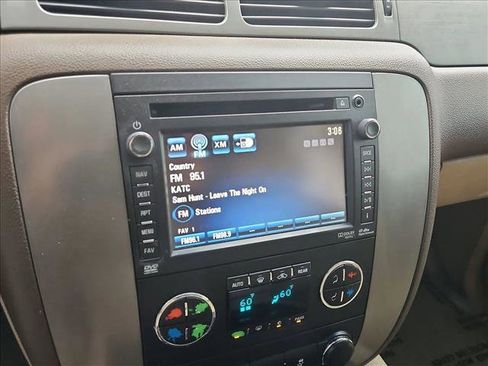 Used 2013 Chevrolet Tahoe LT AWD/4WD image 13
