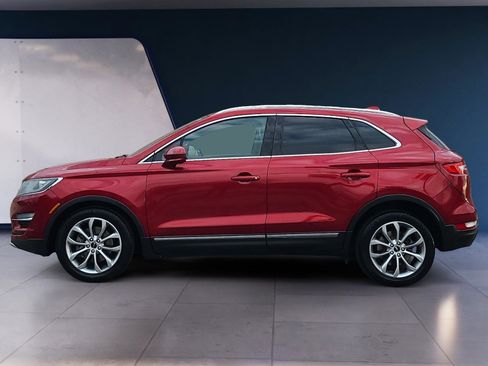 Used 2018 Lincoln MKC Select w/ Select Plus Package image 2