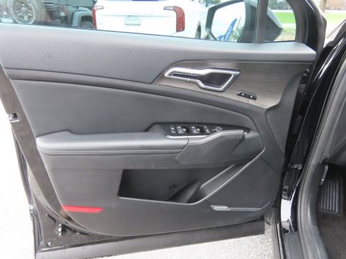 Used 2023 Kia Sportage X-Pro Prestige AWD/4WD image 25