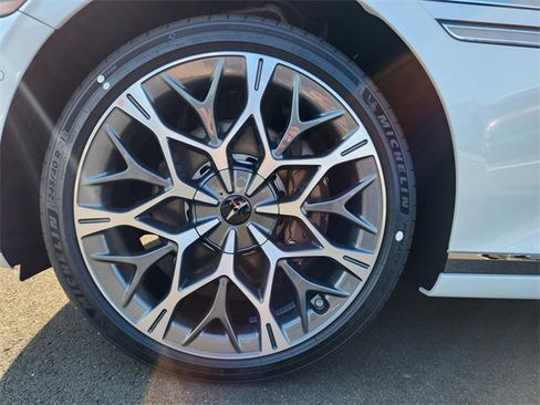 New 2025 Genesis G90 3.5T image 5