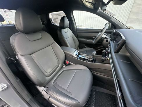 New 2026 Hyundai Santa Cruz SEL image 23