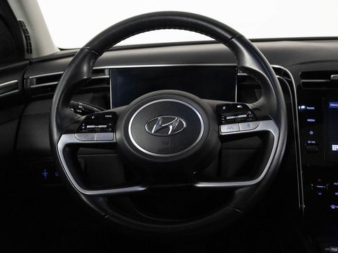 Used 2023 Hyundai Tucson SEL w/ Convenience Package image 27