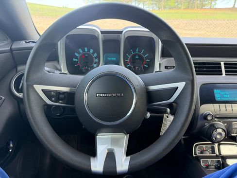 Used 2011 Chevrolet Camaro LT w/ RS Package RWD image 17