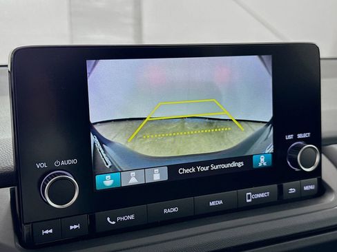 New 2025 Honda Accord SE image 16