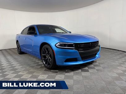 Used 2023 Dodge Charger SXT w/ Blacktop Package