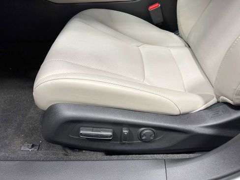 New 2025 Honda Accord Touring image 14