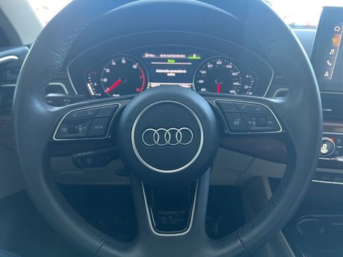 Used 2023 Audi A4 2.0T Premium w/ Convenience Package AWD/4WD image 48
