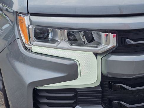 Used 2024 Chevrolet Silverado 1500 RST w/ Protection Package RWD image 4