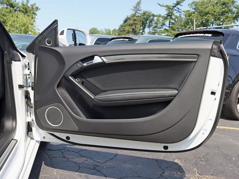Used 2015 Audi RS 5 Cabriolet AWD/4WD image 37