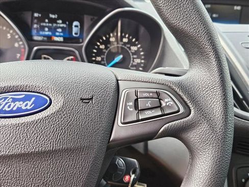Used 2018 Ford Escape S FWD image 25