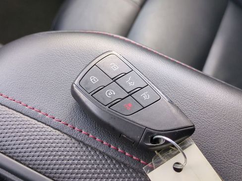 Used 2023 Chevrolet Tahoe RST image 39