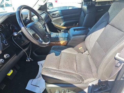 Used 2020 Chevrolet Tahoe Premier image 2