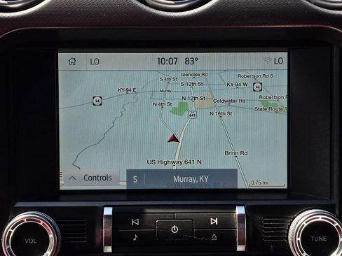 Used 2019 Ford Mustang GT Premium w/ Equipment Group 401A RWD image 22