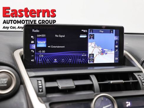 Used 2020 Lexus NX 300 AWD w/ Premium Package image 19