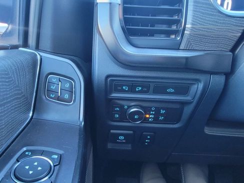 Used 2022 Ford F150 Platinum w/ Equipment Group 701A High image 21