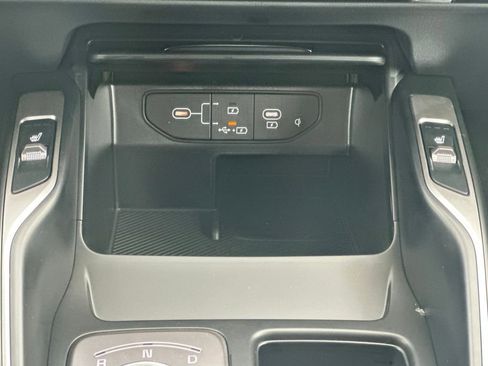 New 2025 Kia Sorento EX image 25