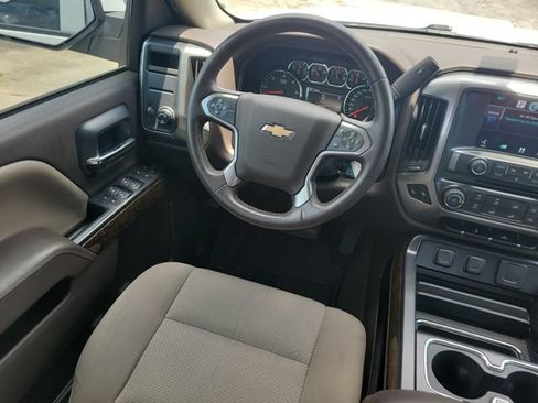 Used 2014 Chevrolet Silverado 1500 LT w/ Texas Edition, 1LT Trim RWD image 24