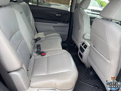 Used 2021 Honda Pilot Special Edition image 46