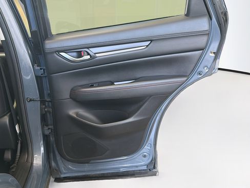 Used 2024 MAZDA CX-5 Carbon Edition AWD/4WD image 33