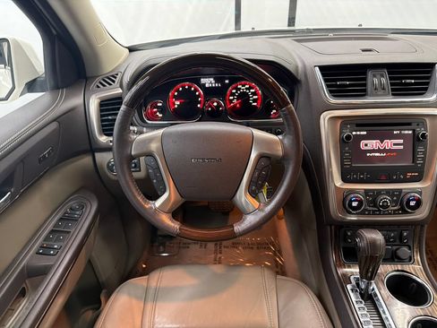 Used 2015 GMC Acadia Denali FWD image 26