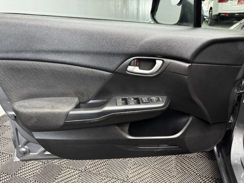 Used 2013 Honda Civic LX image 35