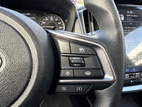 Certified 2025 Subaru Impreza 2.0i Sport image 20