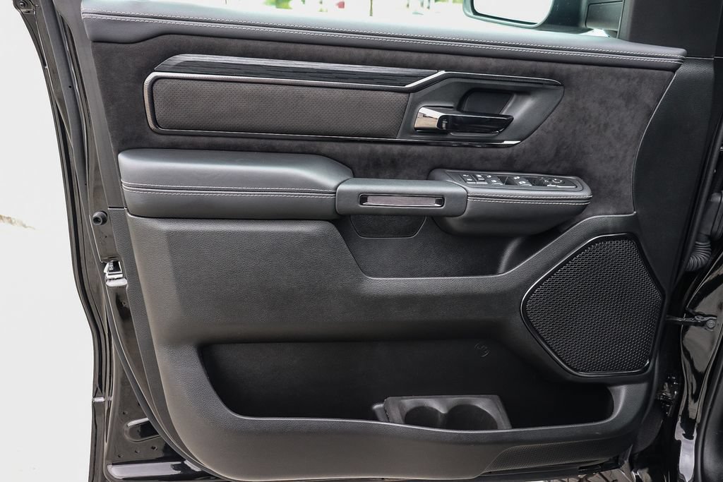 New 2026 RAM 1500 RHO AWD/4WD image 24