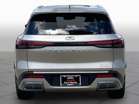 Used 2023 INFINITI QX60 Sensory FWD image 13