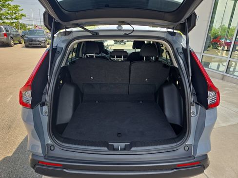 Certified 2024 Honda CR-V EX image 24