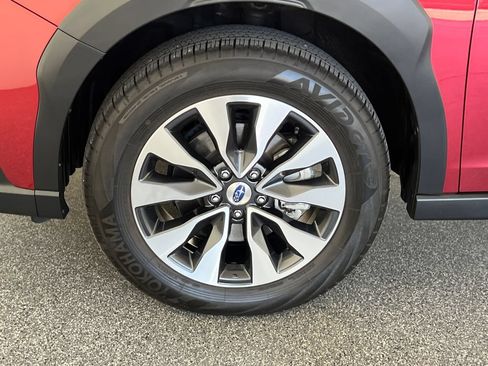 Certified 2024 Subaru Outback Limited AWD/4WD image 28