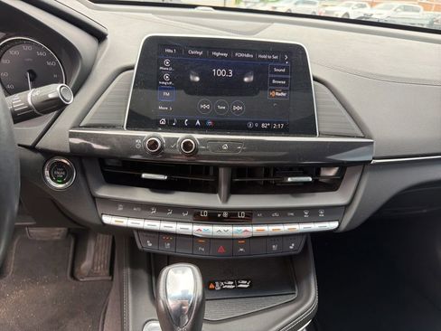 Used 2023 Cadillac CT4 Premium Luxury AWD/4WD image 15