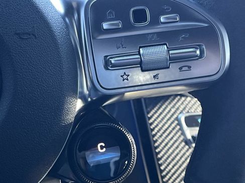 Certified 2021 Mercedes-Benz GLC 63 AMG S image 27