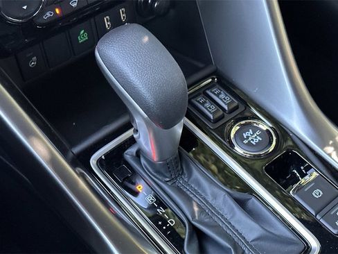 New 2025 Mitsubishi Eclipse Cross image 22