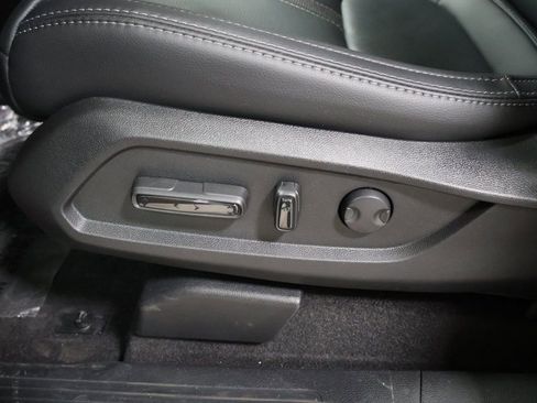 New 2026 Honda Passport RTL image 11