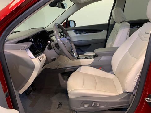 Used 2021 Cadillac XT6 Premium Luxury image 19