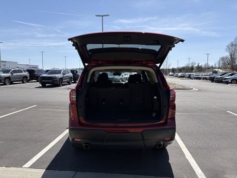 Certified 2023 Subaru Ascent Onyx Edition Limited image 11