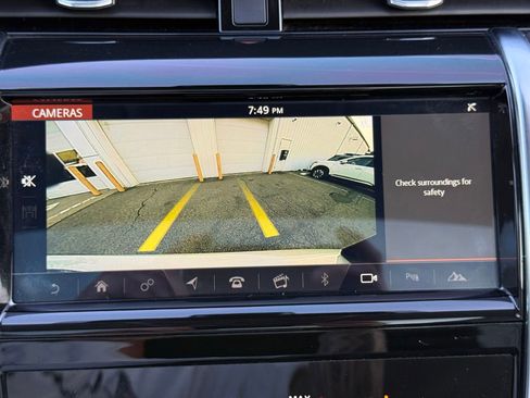 Used 2020 Land Rover Discovery Sport S AWD/4WD image 38